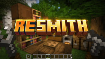 ReSmith Screenshot 2