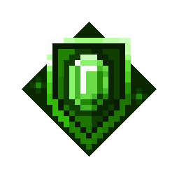Pure Emerald Tools logo