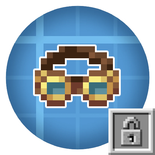 Goggles On!
