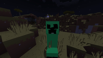 creepr
