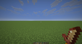 Copper Sword