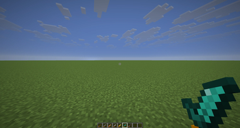 Diamond Sword