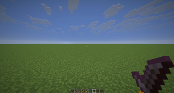 Netherite Sword