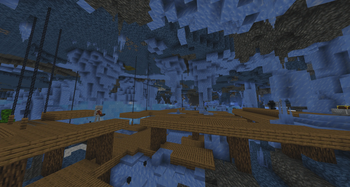 Biome Caves