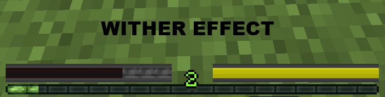 Wither Effect
