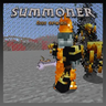 Summoner Mod