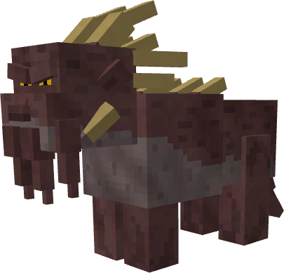 Graphorn