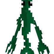 Bowtruckle
