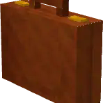 Newt's Suitcase