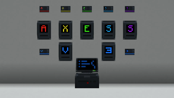 aXess: Keycards V3!