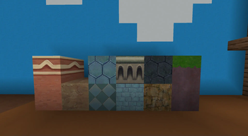 Toon Blocks