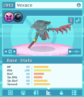 Vexace