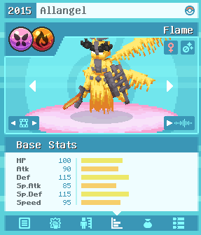 Allangel