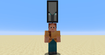 Hat Trigger — screenshot 1