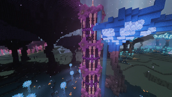 Compatible with Moog's End Structures