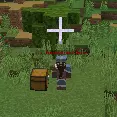 Cube Mode at Distance