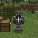 Crosshair Mode