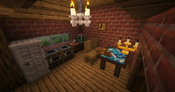 Endless Custom Furniture