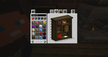 In-game Editor
