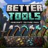 Better Tools and Items 图标