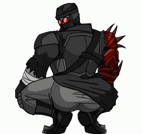 Modrinth profile picture for @Noy