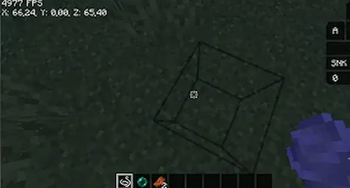Vanilla HP FPS