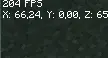 200+ fps