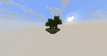 eXc Skyblock Builder — screenshot 4