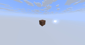 eXc Skyblock Builder — screenshot 1