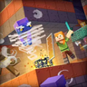 Tricky Trials Background