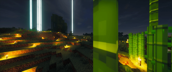 Beacons
