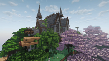 DungeonCraft Adventures [PHTB] Screenshot 5