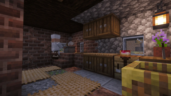 DungeonCraft Adventures [PHTB] Screenshot 6