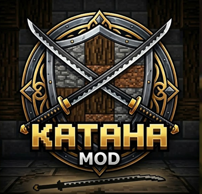 Katana+