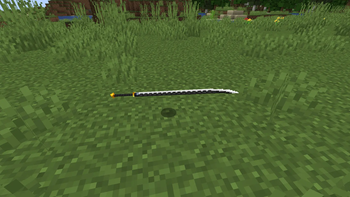 katana