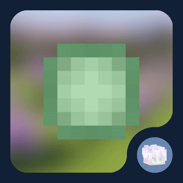 Better Player Locator Bar