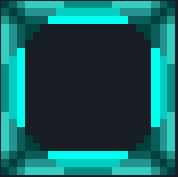Hotbar Selector