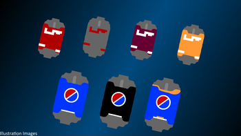 All Sodas 1