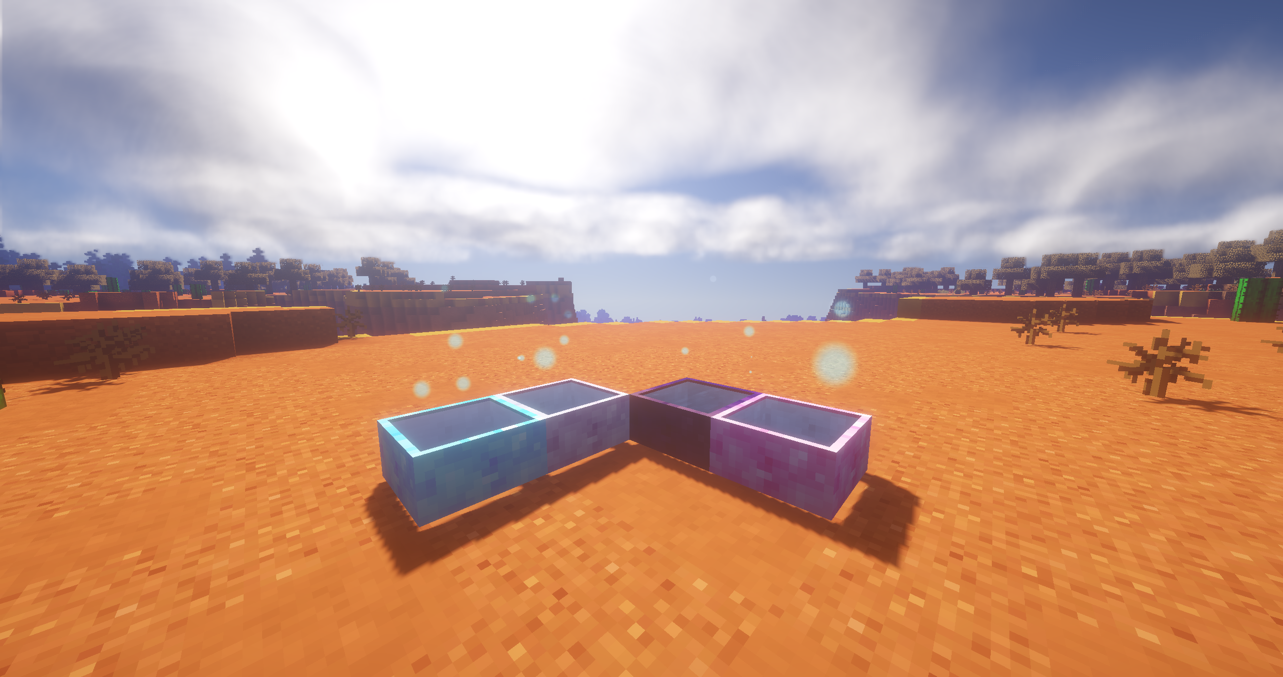 Botaniverse Changelog