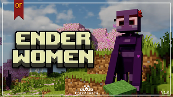 Enderwomen - Gallery