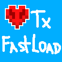 TxFastLoad logo