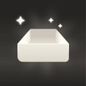 Icon for Empty Box
