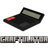 Craftulator
