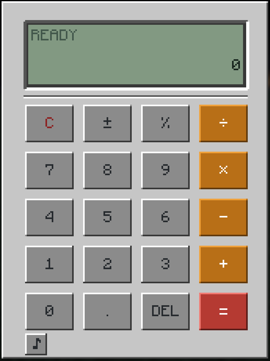 Calculator
