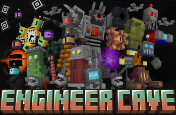 Engineer Cave Biome