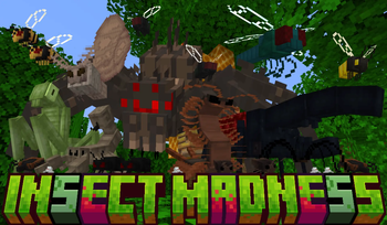 Insect Mobs