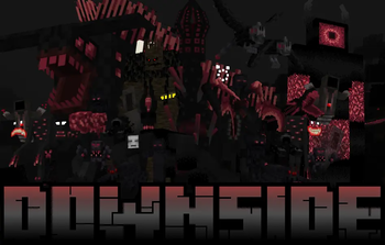 Downside Dimension