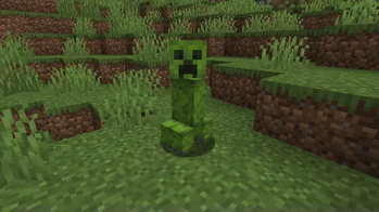 Creeper