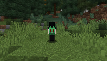 Jetpack Backtank!