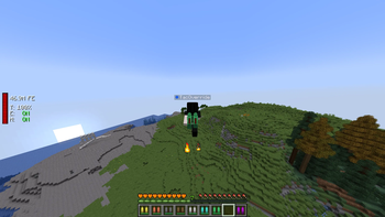 Full Hud!